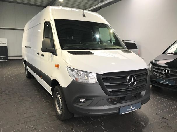 Mercedes-Benz Sprinter 315 110 kW image number 2