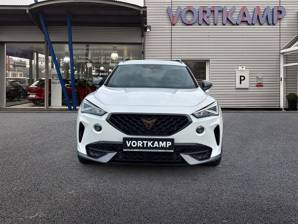 Cupra Formentor e-HYBRID VZ 180 kW image number 2