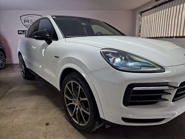 Porsche Cayenne E-Hybrid 340 kW image number 4