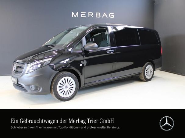 Mercedes-Benz Vito 124 Pro 174 kW image number 2