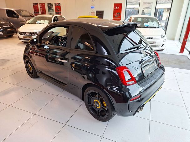 Abarth 595 121 kW image number 8