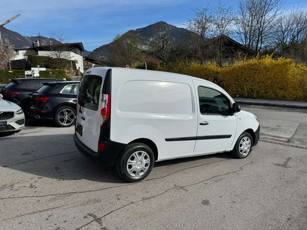 Renault Kangoo Rapid Basis 66 kW image number 18