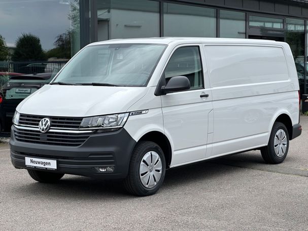 Volkswagen T6 Transporter 110 kW image number 1