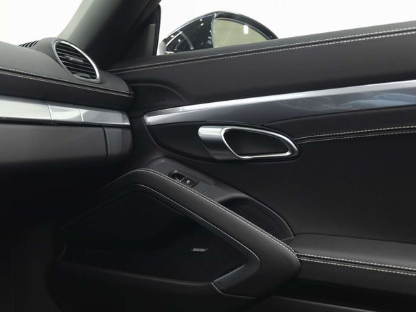 Porsche Boxster 220 kW image number 33