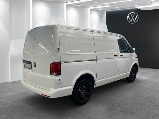 Volkswagen T6 Transporter 81 kW image number 13