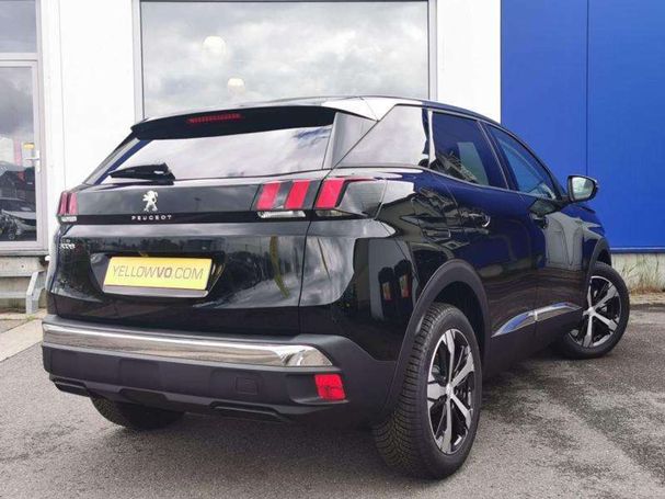 Peugeot 3008 BlueHDi Allure 96 kW image number 3