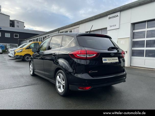 Ford C-Max 92 kW image number 12