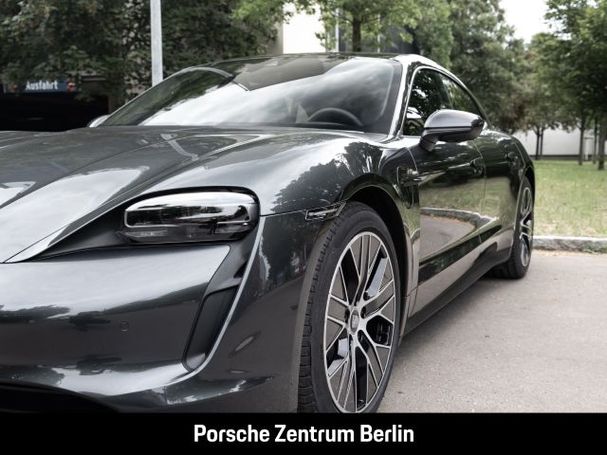 Porsche Taycan Sport Turismo 300 kW image number 12