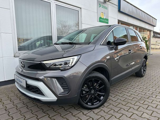 Opel Crossland X 96 kW image number 1