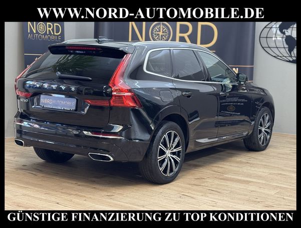 Volvo XC60 AWD Inscription B5 173 kW image number 10