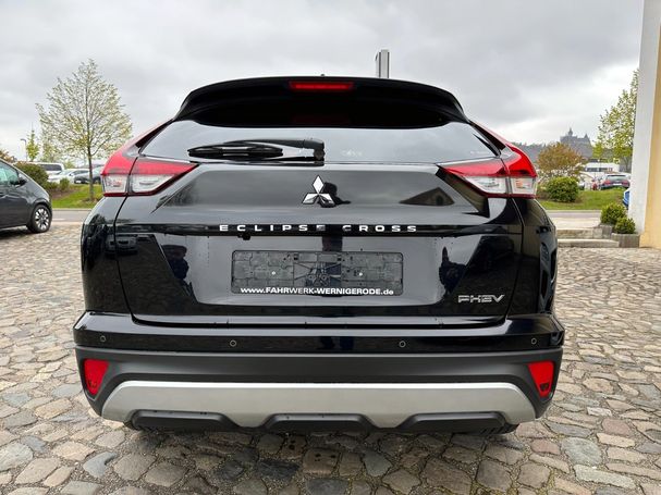 Mitsubishi Eclipse Cross 138 kW image number 8