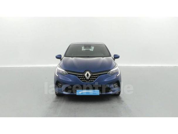 Renault Clio TCe 90 Intens 66 kW image number 3