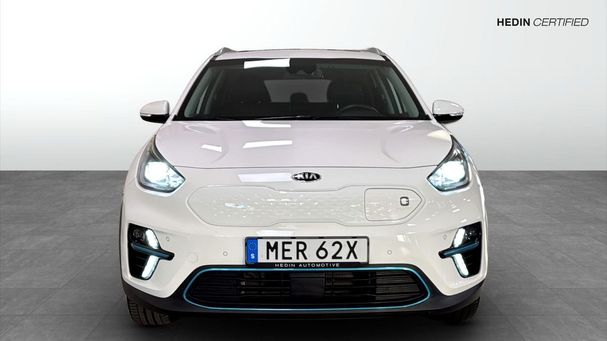 Kia Niro e 64 kWh 150 kW image number 8