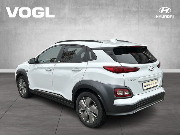 Hyundai Kona Elektro 100 kW image number 4