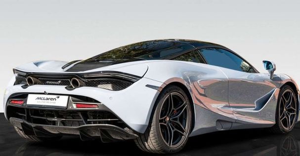 McLaren 720S 530 kW image number 6