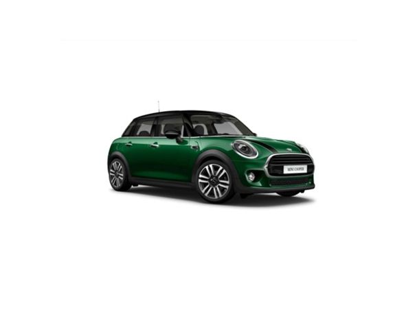 Mini Cooper 100 kW image number 5