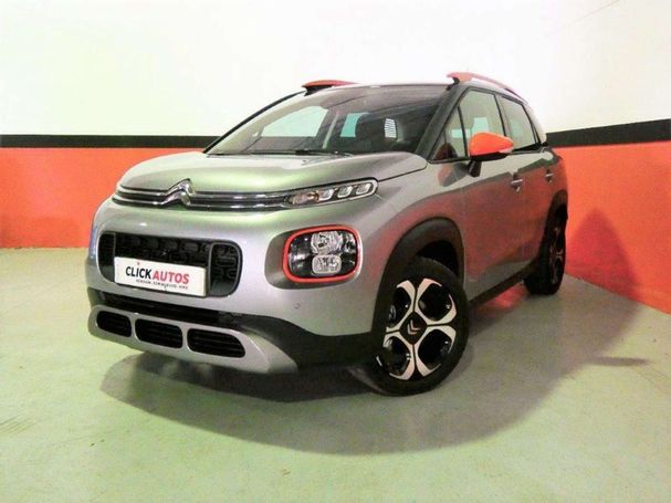 Citroen C3 Aircross BlueHDi 120 Shine EAT6 88 kW image number 1