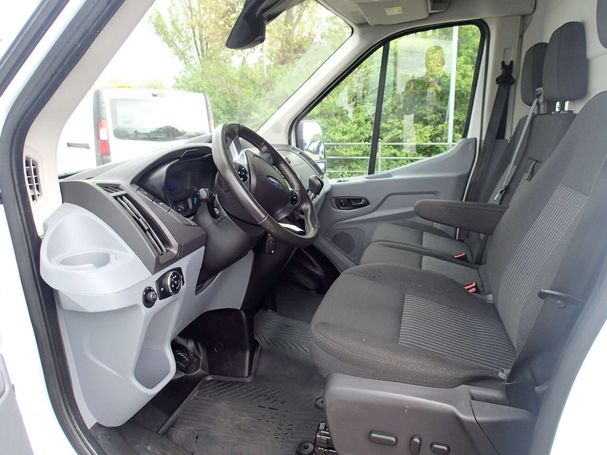 Ford Transit Van 310 L2H2 2.0 TDCi Trend 77 kW image number 9