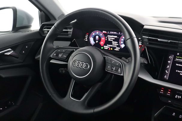 Audi A3 30 TDI S tronic Sportback 86 kW image number 21