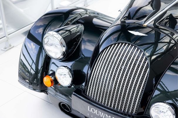 Morgan Plus 6 250 kW image number 33