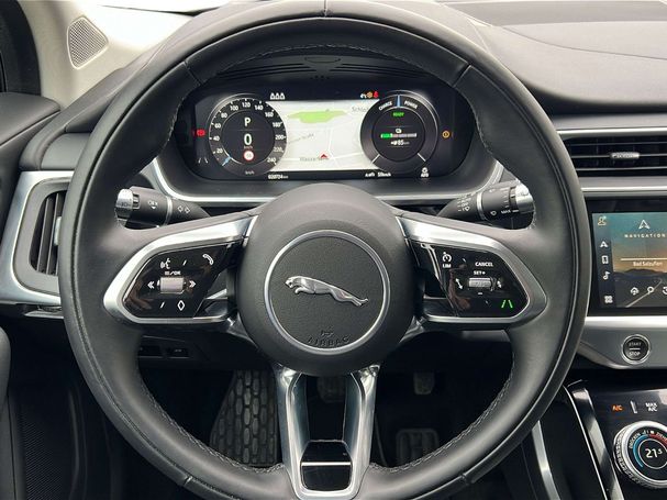 Jaguar I-Pace EV320 SE 235 kW image number 14