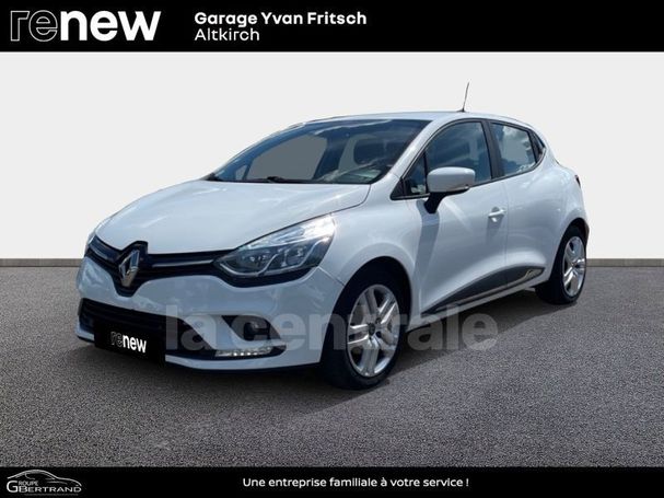 Renault Clio Energy dCi 75 55 kW image number 1