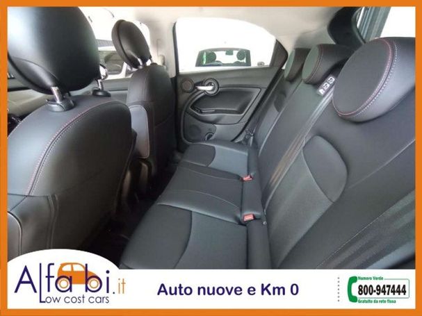 Fiat 500X 96 kW image number 19