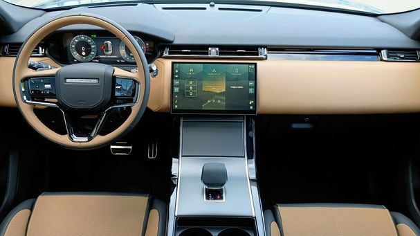 Land Rover Range Rover Velar 221 kW image number 19