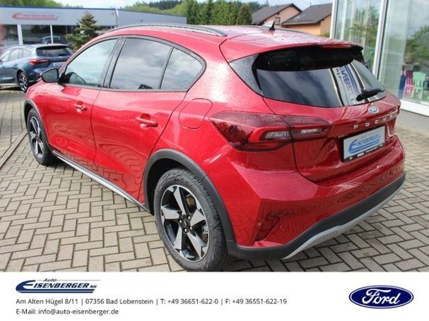 Ford Focus 1.0 ACTIVE 92 kW image number 5