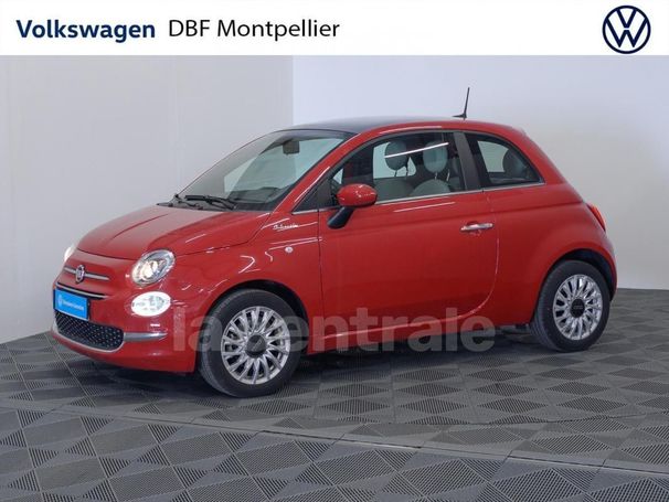 Fiat 500 1.0 51 kW image number 1