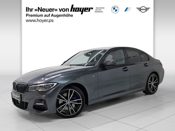 BMW 330d xDrive M Sport 195 kW image number 1