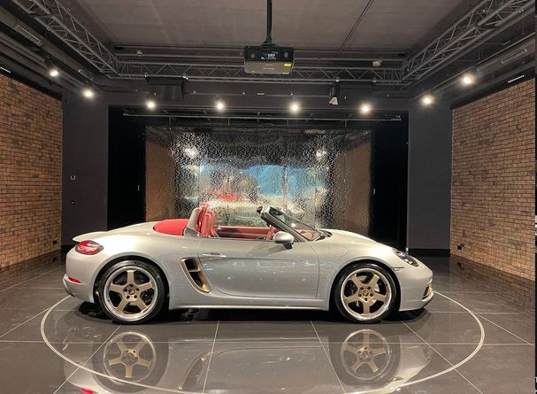 Porsche Boxster 294 kW image number 2