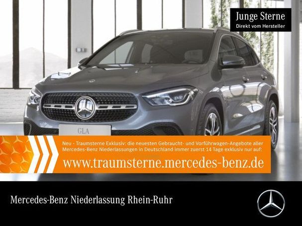 Mercedes-Benz GLA 250 e 160 kW image number 3