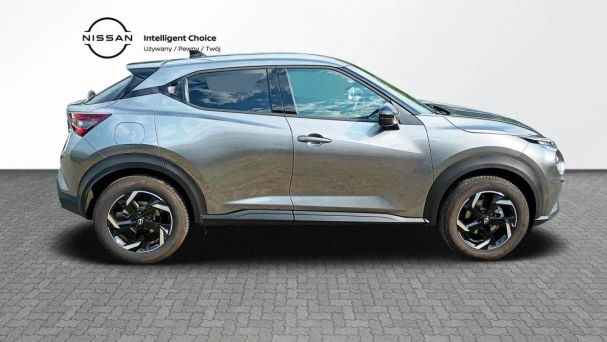 Nissan Juke 84 kW image number 7