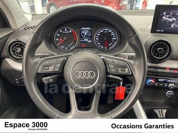 Audi Q2 1.0 TFSI 85 kW image number 17