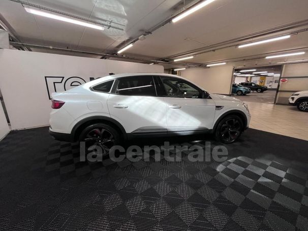 Renault Arkana 160 Line EDC 116 kW image number 2