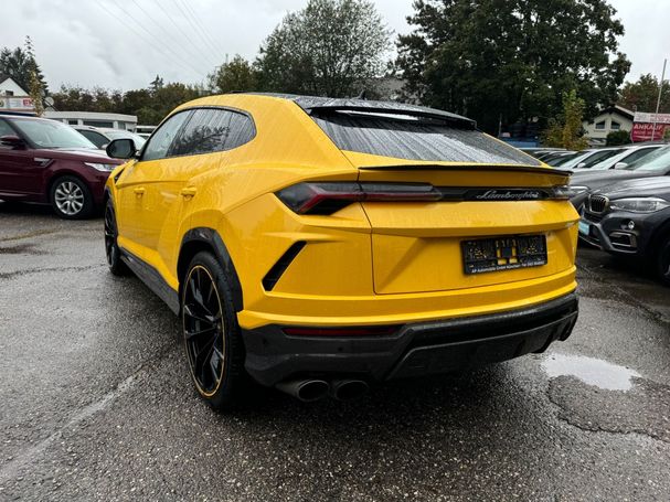 Lamborghini Urus 478 kW image number 8