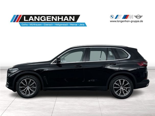 BMW X5 xDrive30d 210 kW image number 4