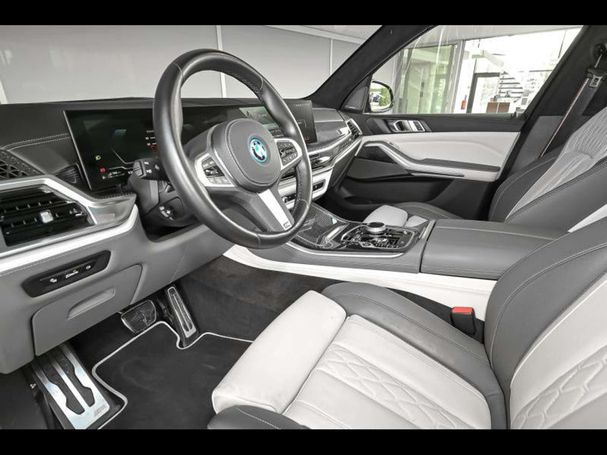 BMW X5 50e xDrive 360 kW image number 4