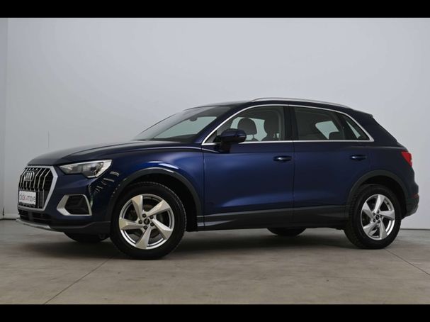 Audi Q3 35 TDI quattro 112 kW image number 2