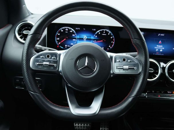 Mercedes-Benz B 180 100 kW image number 18