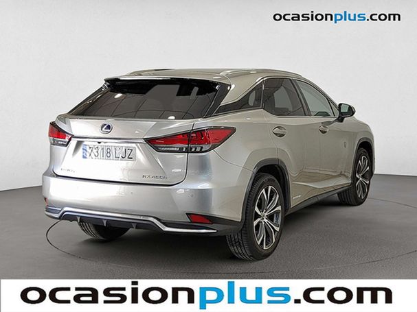 Lexus RX 450 h 230 kW image number 3