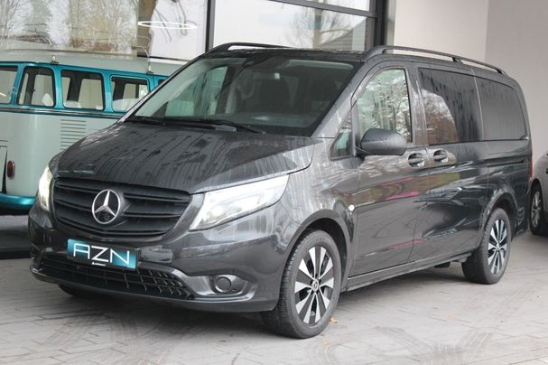 Mercedes-Benz Vito 119 CDi Tourer SELECT 140 kW image number 1