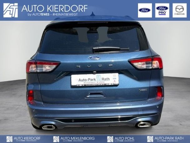 Ford Kuga 165 kW image number 4