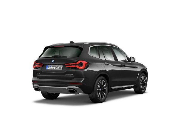 BMW X3 xDrive30e 215 kW image number 2