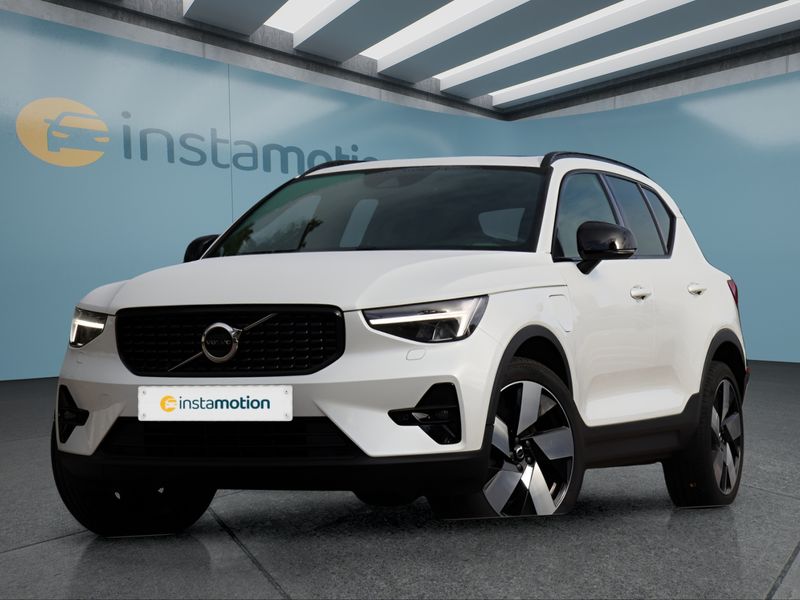 Volvo XC40 T5 Recharge