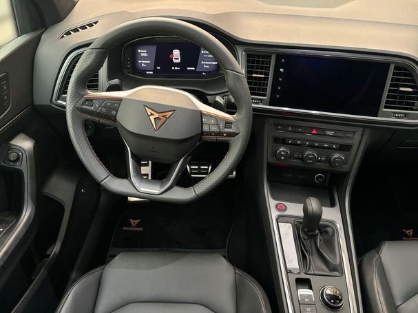 Cupra Ateca 2.0 TSI DSG 140 kW image number 7