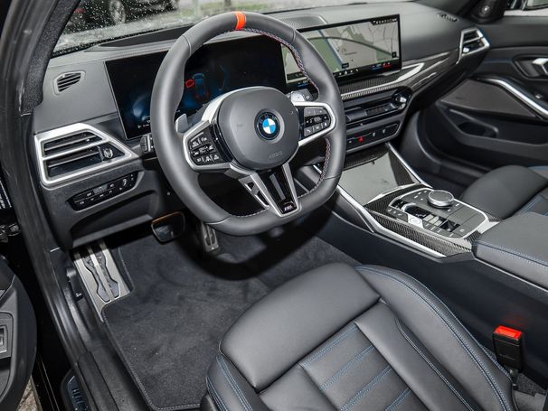 BMW 340d Touring xDrive 250 kW image number 3