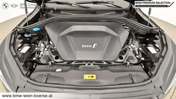 BMW iX2 xDrive30 225 kW image number 21