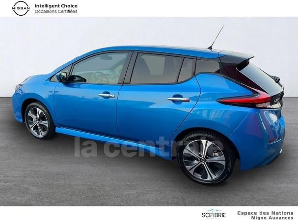 Nissan Leaf 62 kWh 160 kW image number 13